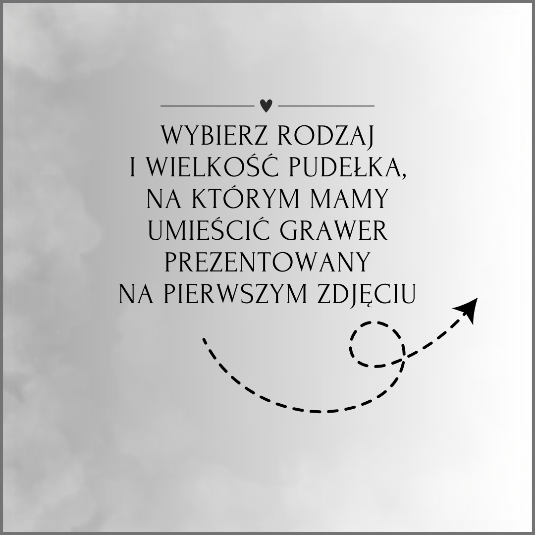 PAMIĄTKA PIERWSZEJ KOMUNII ŚWIĘTEJ - DREWNIANE PUDEŁKO Z GRAWEREM NA WIERZCHU ORAZ ŻYCZENIAMI W ŚRODKU - WYBÓR PUDEŁKA - obrazek 6